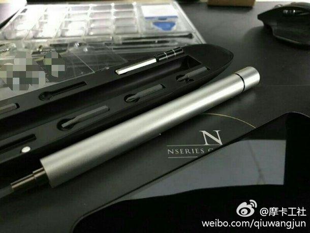 诺基亚N系列手机曝光：终于用上骁龙高端处理器