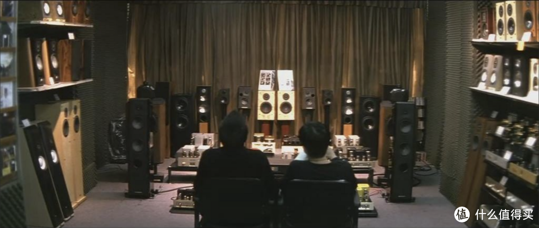 顶级家庭影院怎么配？音响配置方案及选购指南