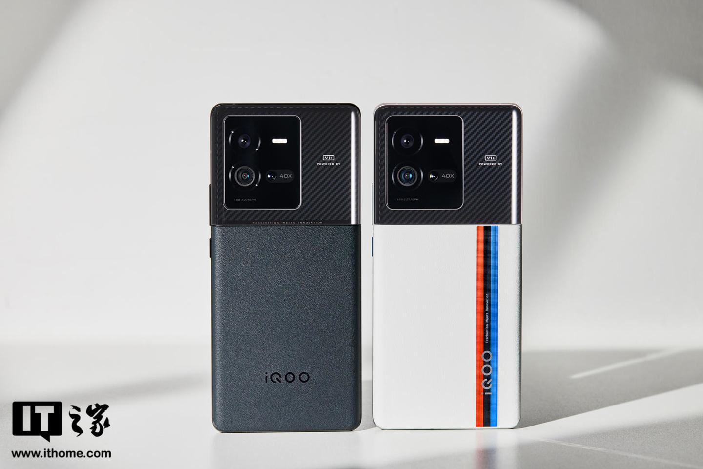 iQOO 10 Pro 首发评测:全网最“快”的手机