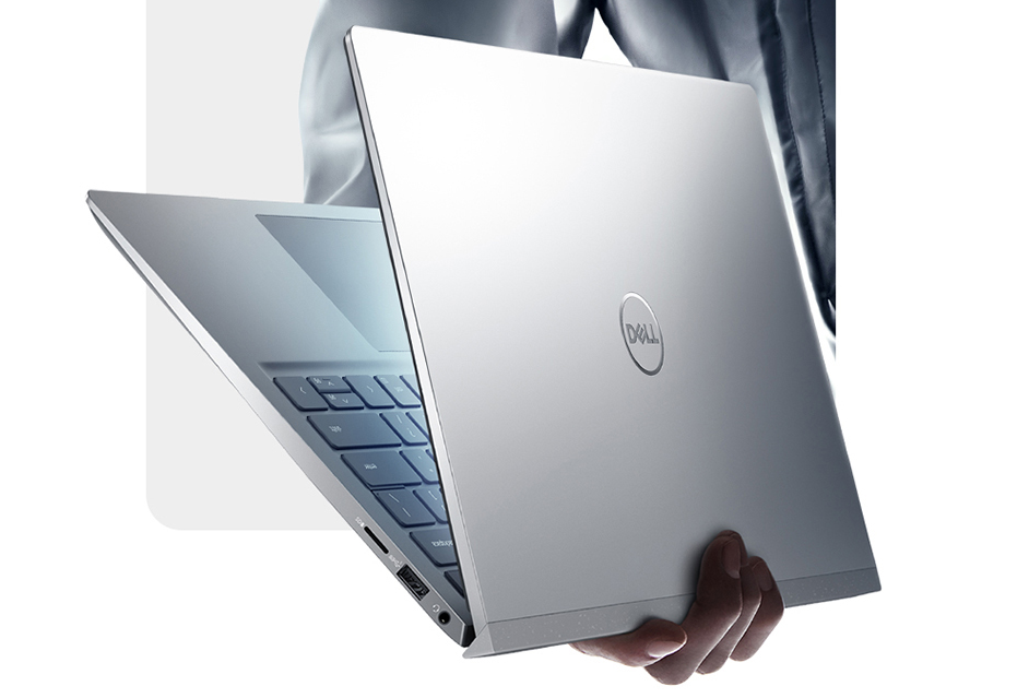 戴尔14英寸笔记本灵越14Pro很能打，配MX450和i7-11370H