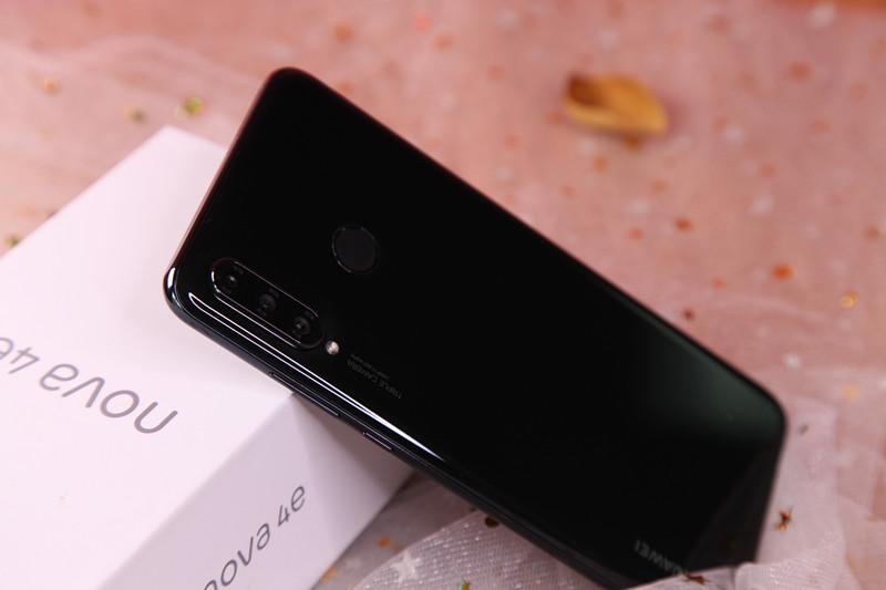 华为nova4e值得买？现在告诉你