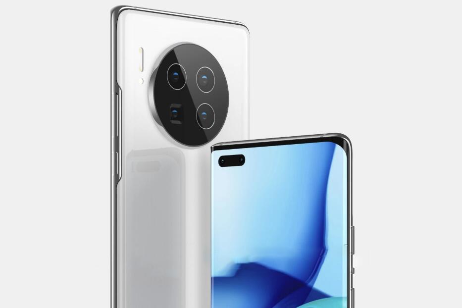 华为Mate 40系列参数汇总，麒麟5nm芯片发布日期确定