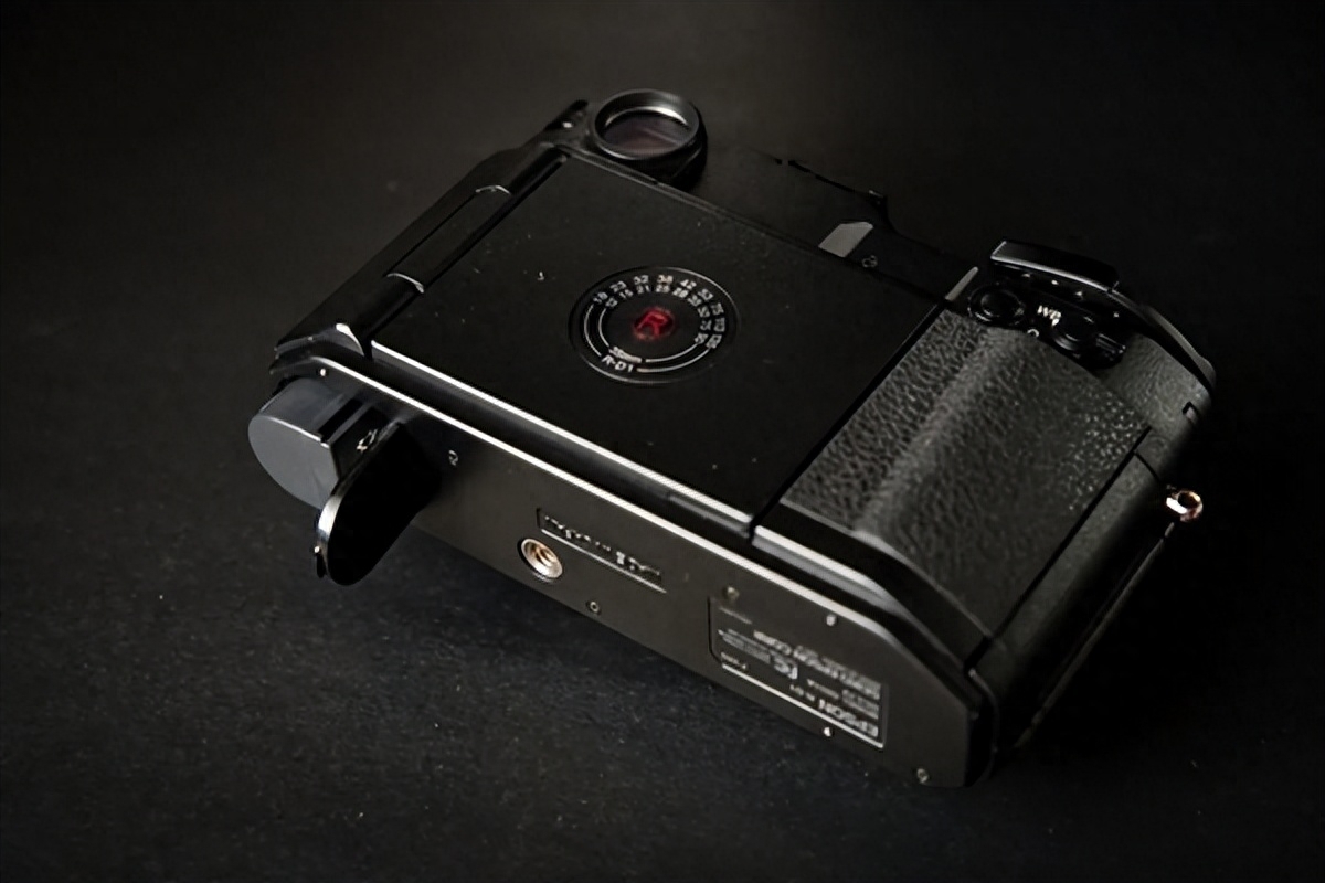 昔日巨头彻底退场!爱普生宣布所有相机明年终止官方服务