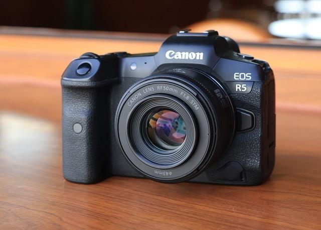 好马配好鞍 搭配佳能EOS R5的宝藏RF镜头推荐