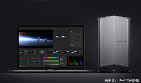 你的游戏笔记本该淘汰了 外置显卡了解一下