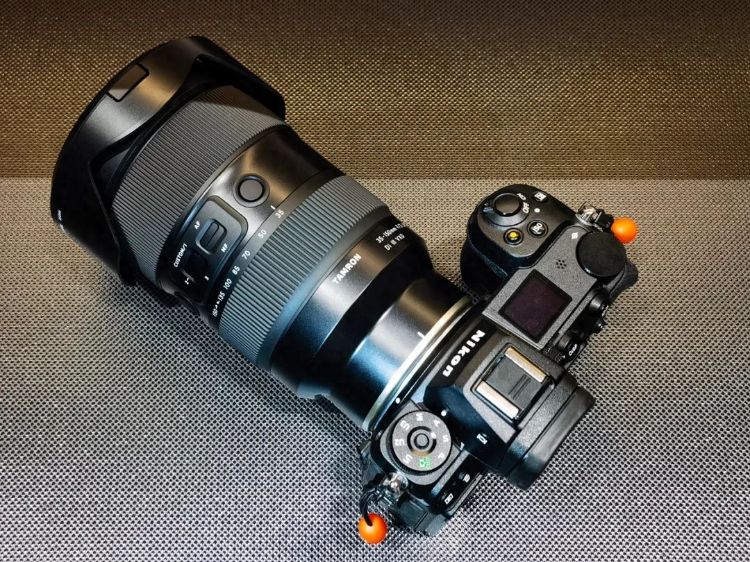 佳能用户想要却得不到的一支镜头,用完之后啥感觉?