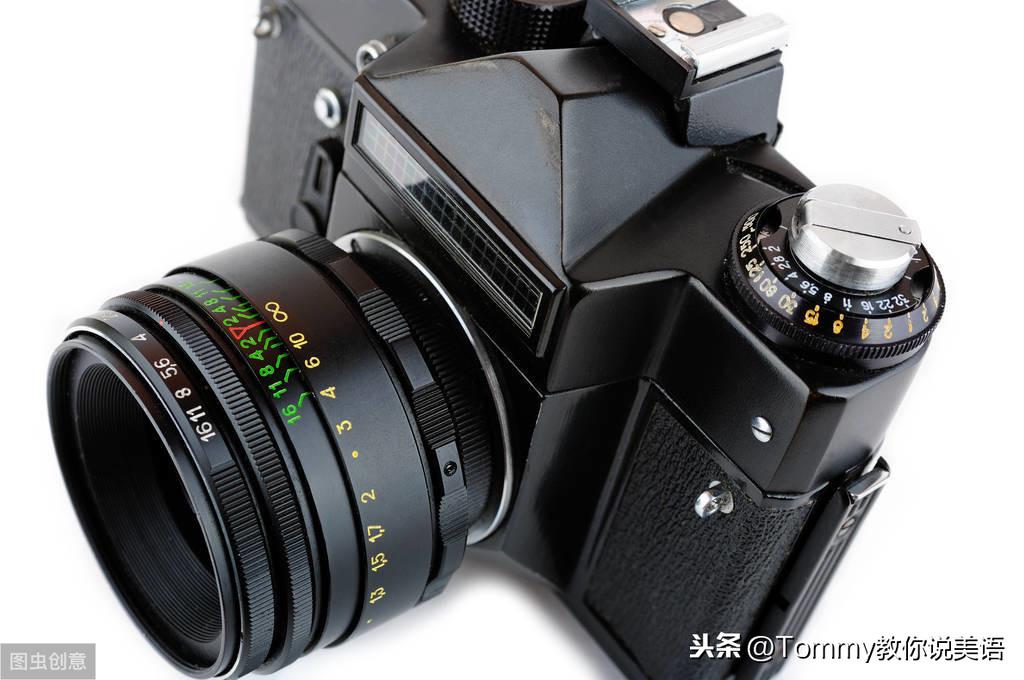 20秒记一个单词（第1478个）camera