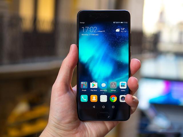 华为P10 Plus行货价格曝光，太贵了！太贵了！太贵了！