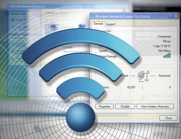 笔记本电脑能连上wifi但上不了网怎么办？试试下面的三种方法
