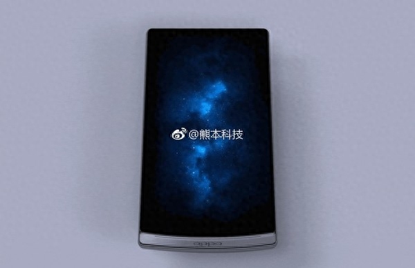 OPPO Find X详细配置曝光 2K屏骁龙845