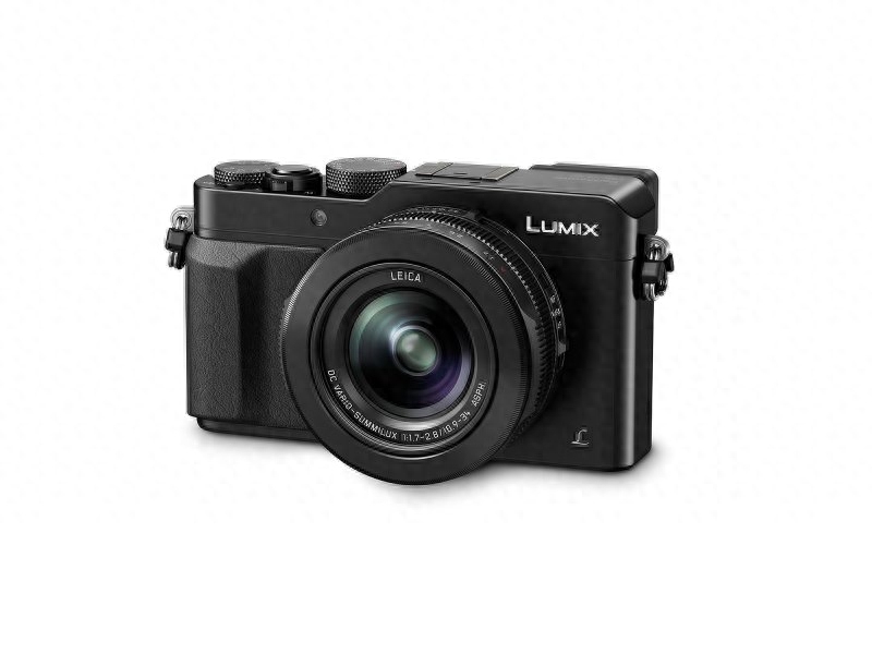 徕卡 D-LUX Typ 109 数码相机测评[第一集]