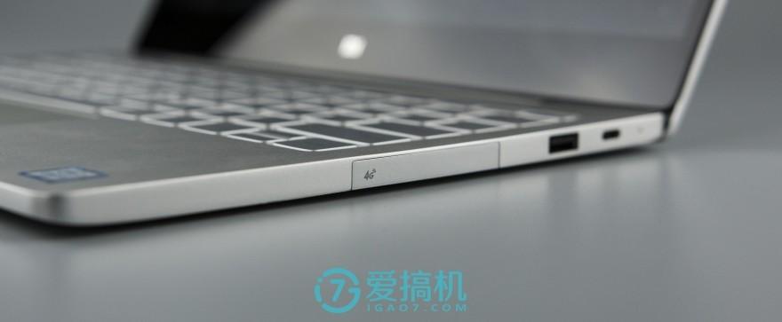 稍显鸡肋的 4G，小米笔记本Air 4G 12.5&#39;&#39; 评测