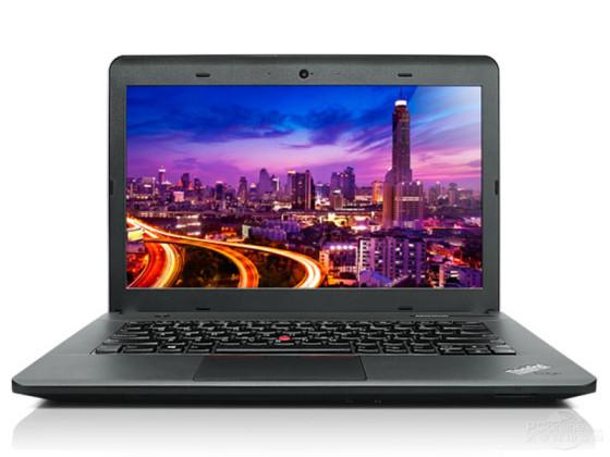 i3芯双显 ThinkPad E440商务本价格3899元