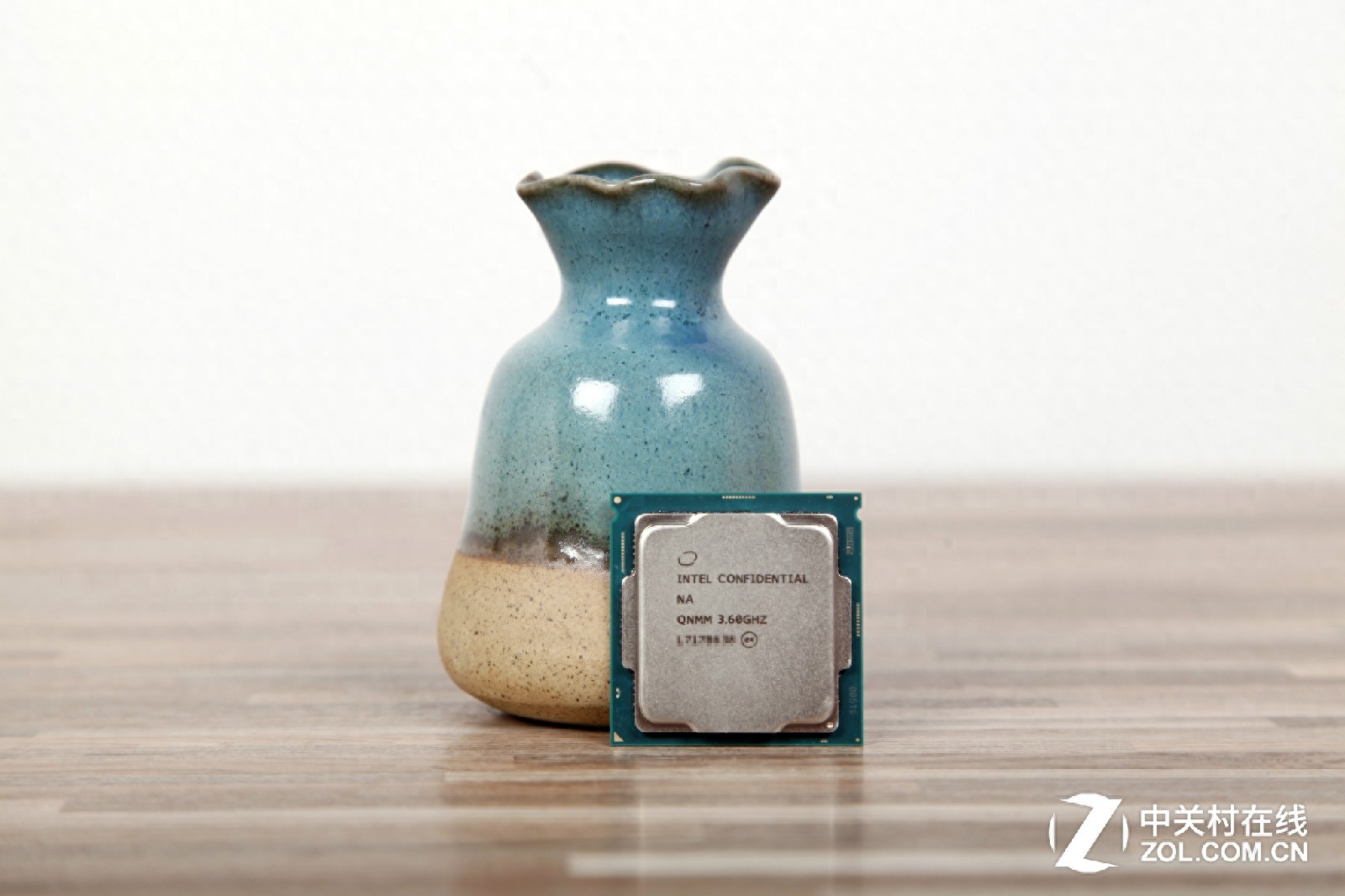 一分钟了解CPU性能 酷睿i5-8600K评测