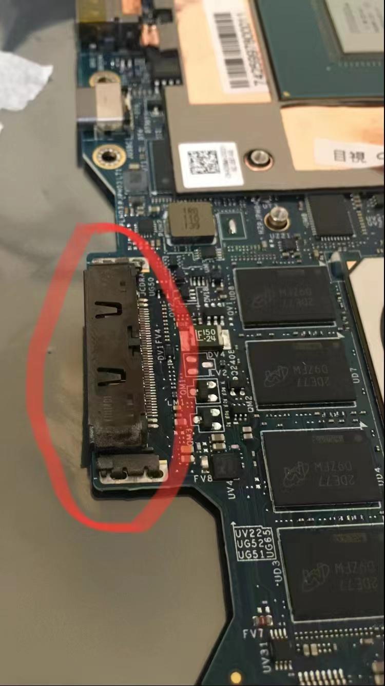 男子购入外星人笔记本一年遭遇三次维修两次换机,退货被拒