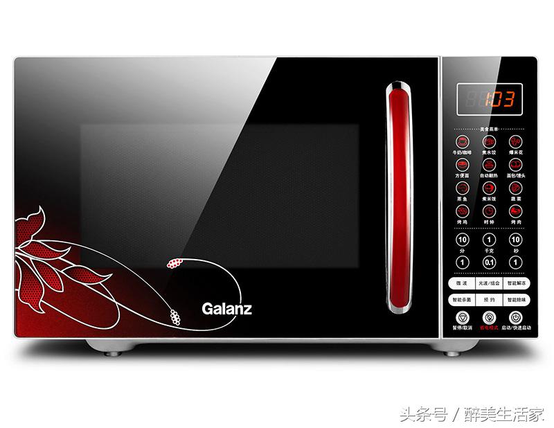 光波炉使用方法与保养技巧