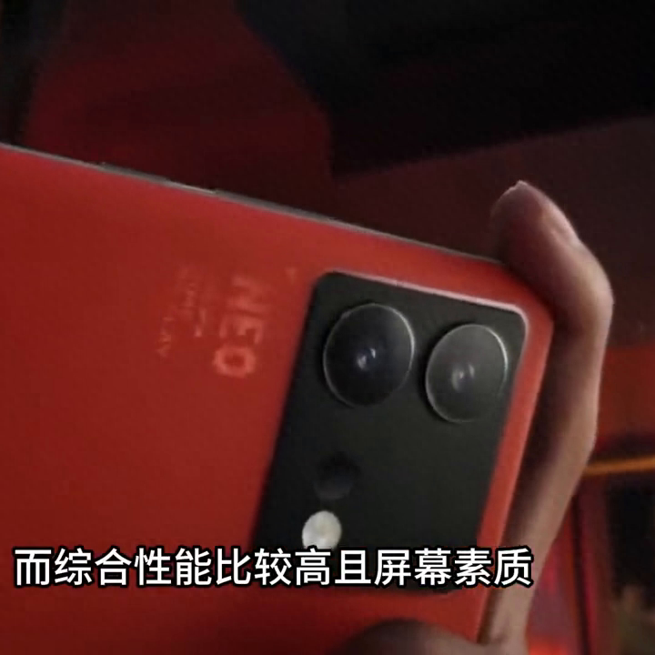 2023年3500元左右高性价比手机排行推荐TOP5#游戏手机推荐
