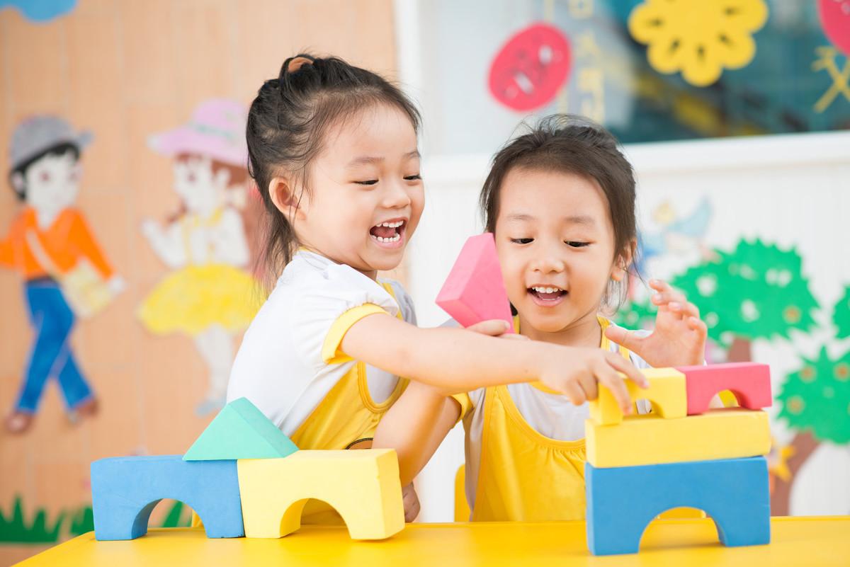 幼儿园游戏总汇（幼儿老师可收藏保存）