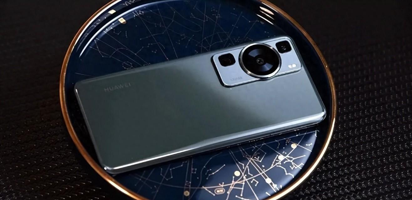 华为目前最有性价比的3款手机,几乎零差评?使用五年不成问题!