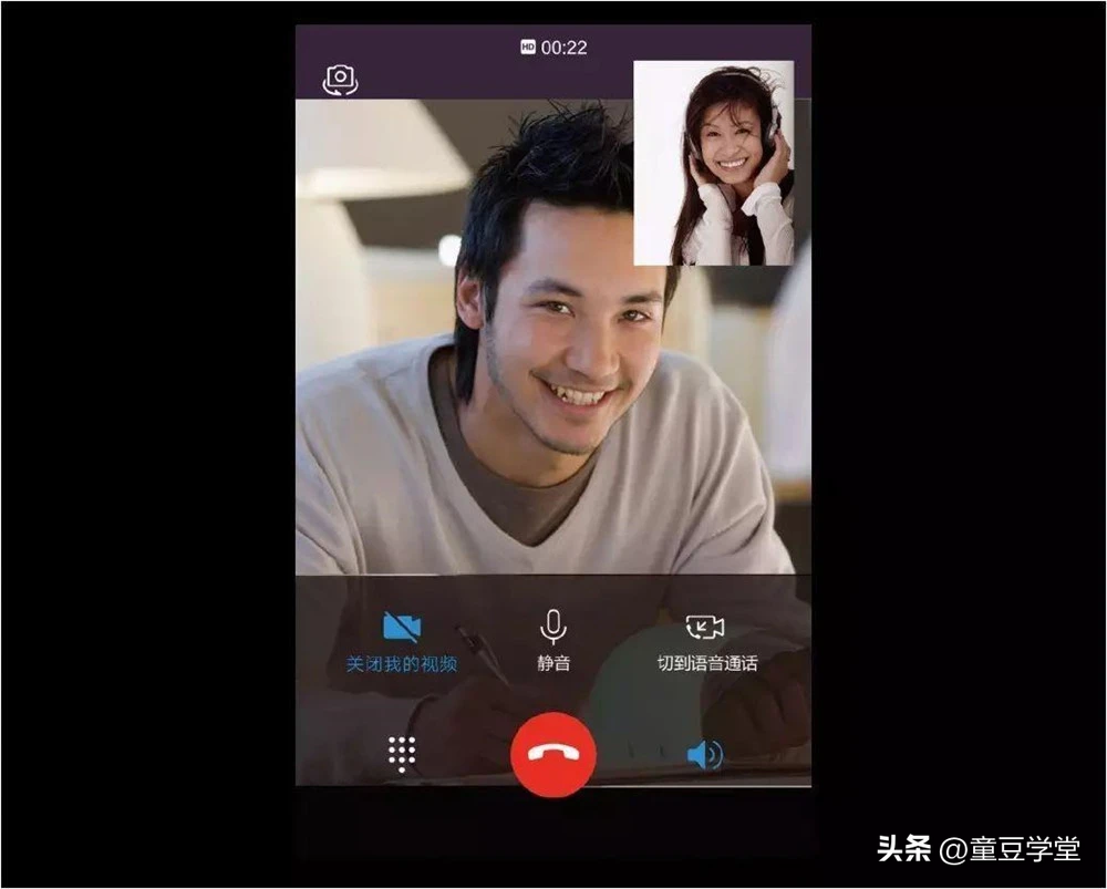 运营商的视频通话你知道吗？如何用手机拨打视频电话