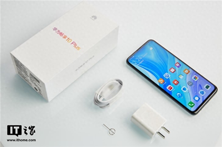 华为畅享10 Plus体验评测:新一代千元实力派