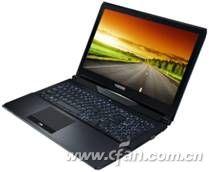 加配SSD，GTX960M战神Z6新品评测