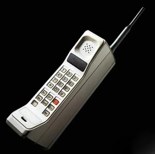 盘点手机史上最外形最漂亮的10款手机，你用过几款？