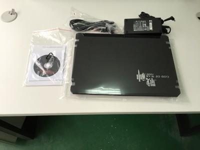 神舟笔记本质量如何？入手战神Z7一周体验总结