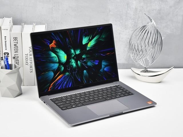 3.2K屏幕+锐龙7 7840HS处理器 4799元超强Redmi Book Pro 15 2023锐龙版解析