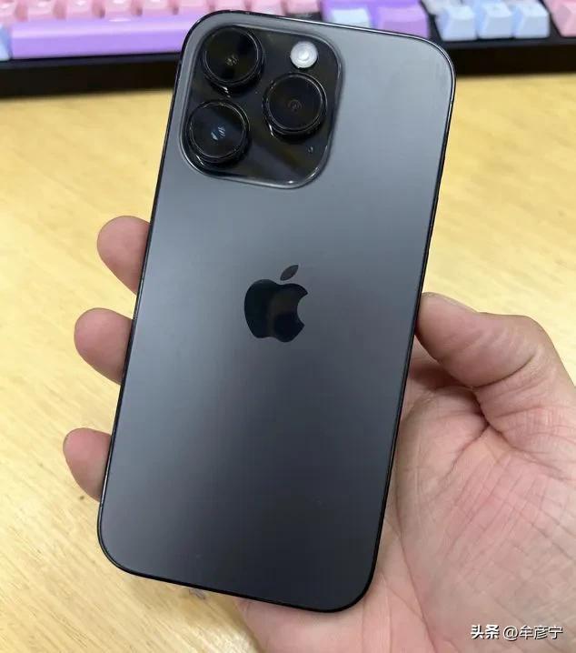 究竟是华为手机好还是苹果手机好?