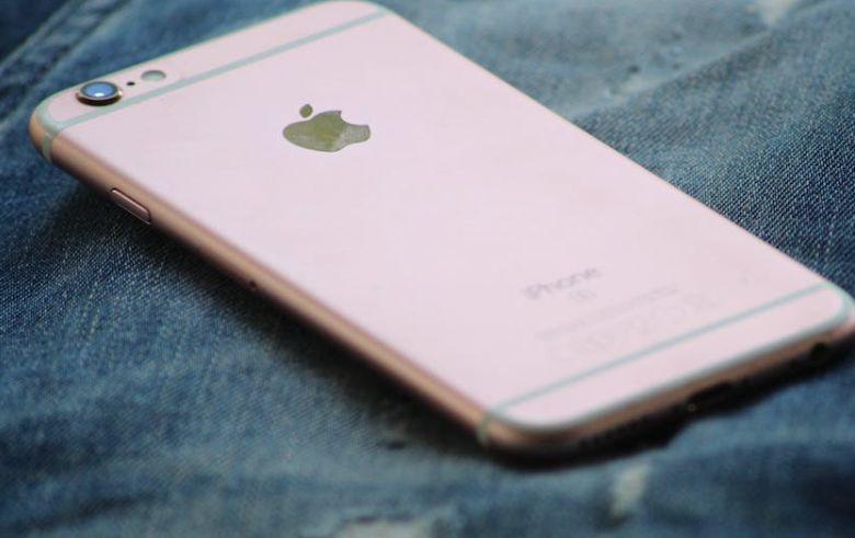 iPhone手机使用的时候发热的一些原因