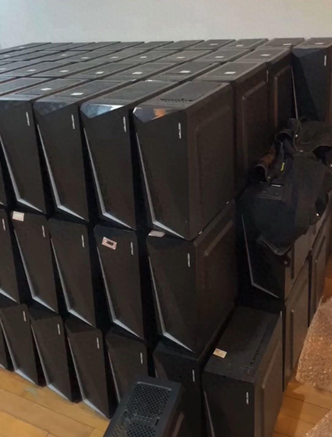 深圳市电脑回收电话