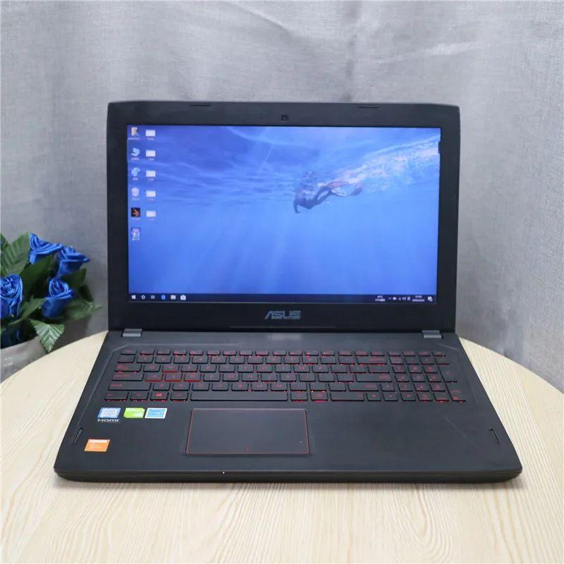 「猪王二手」什么？！华硕I7+1060游戏本只要2999了？