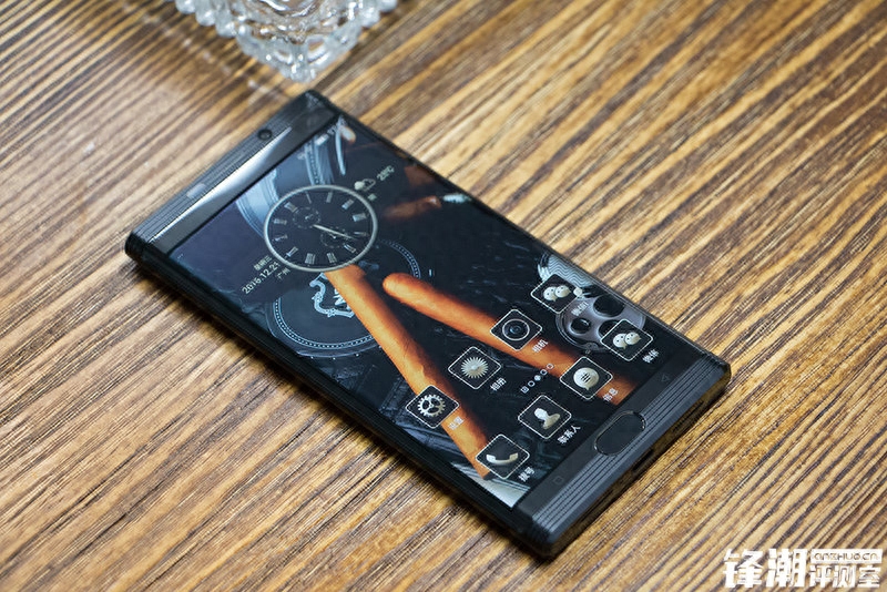 7000mAh续航怪兽从此诞生:金立M2017评测