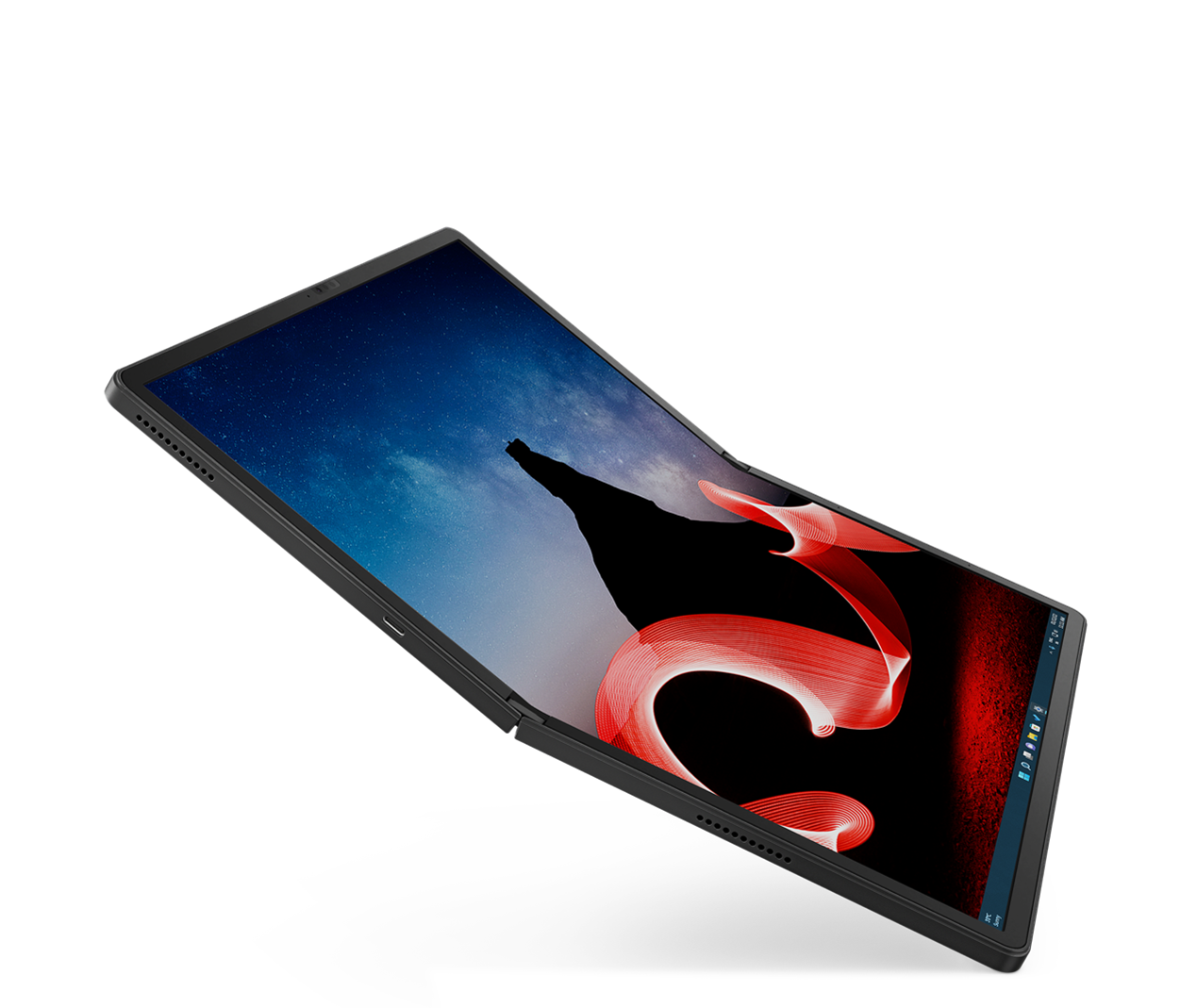 ThinkPad 30周年“放大招”：三大新品亮相