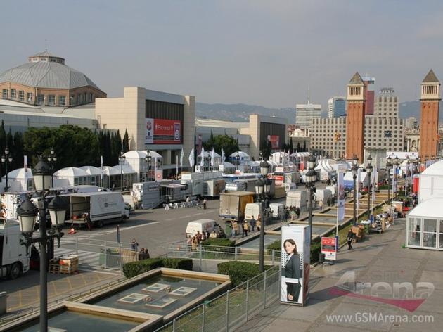 回顾MWC 2006大会,盘点十年间的科技发生的变化