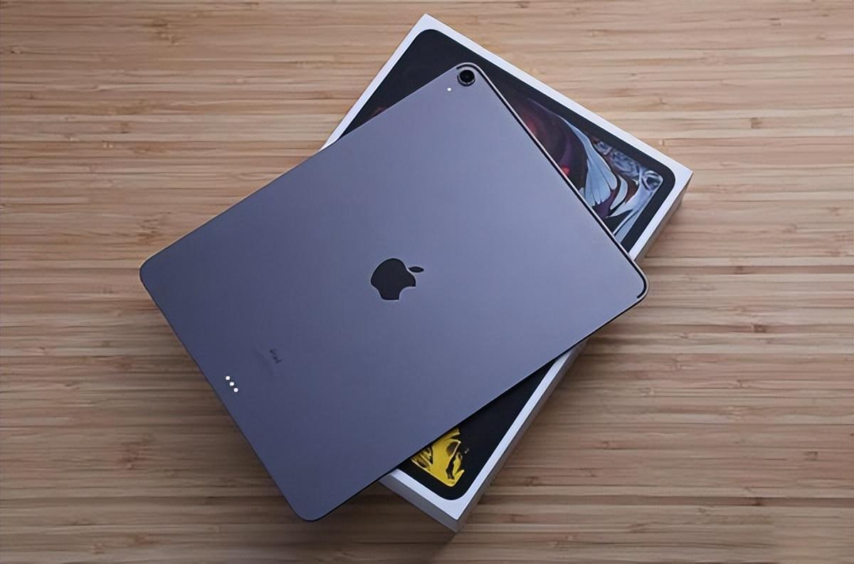 花一个月工资入手苹果ipad，用了一段时间说说心里话，并不后悔