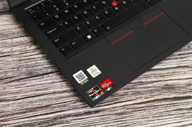 ThinkPad neo 14锐龙版评测：重新定义高性能商务本硬实力
