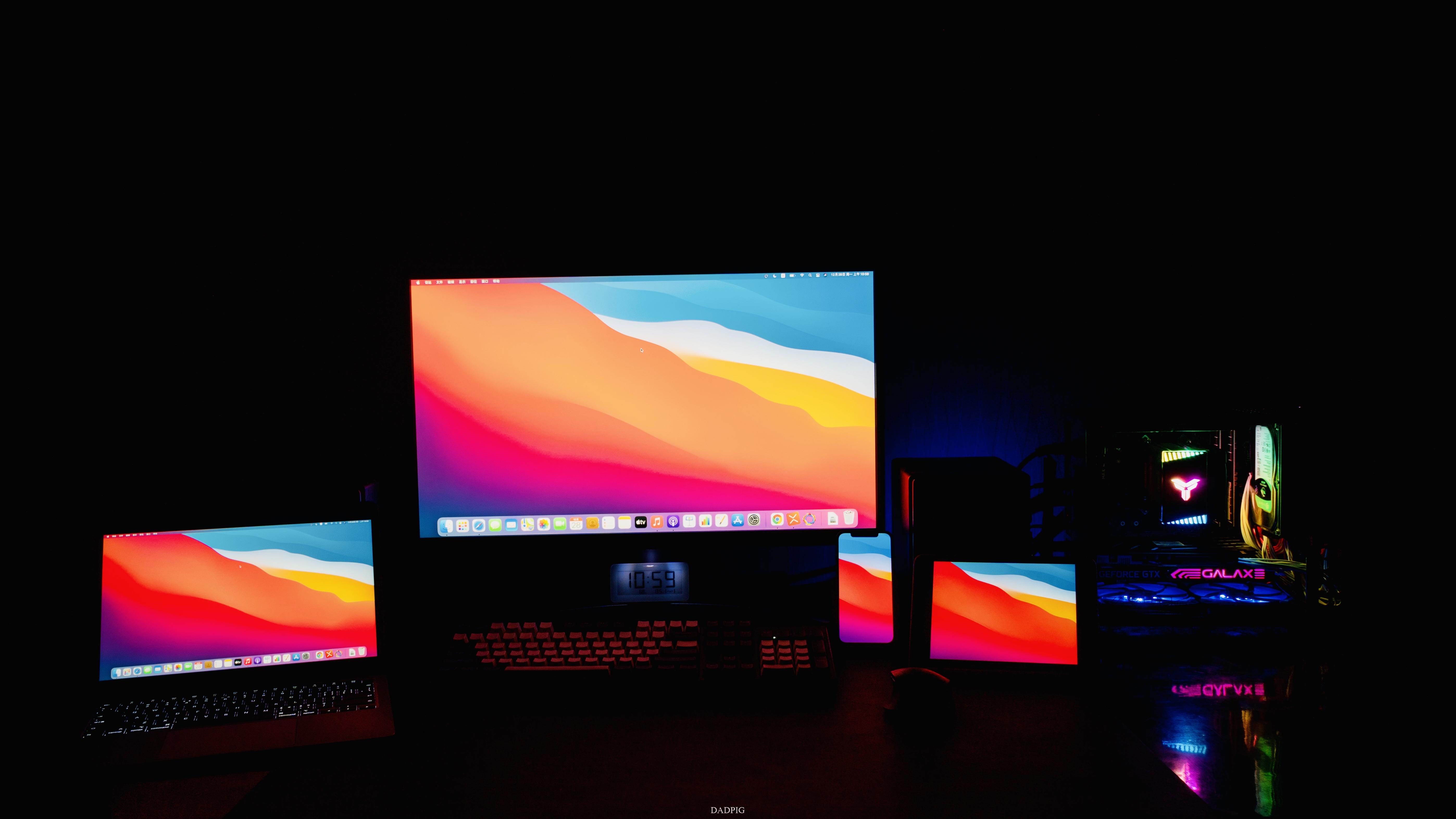 大多数人不适合用MacBook，最根本还是这几个原因