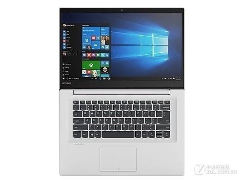 联想Ideapad 320S-15IKB做工精良 天猫仅售4499元