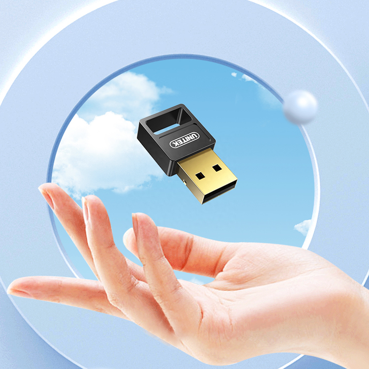 上新 | 台式电脑不支持蓝牙，怎么办？有了TA轻松搞定！