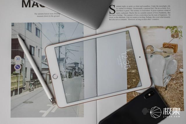 躺着也能上班!iPad办公使用说明书,掌握这些即使在家工作也轻松