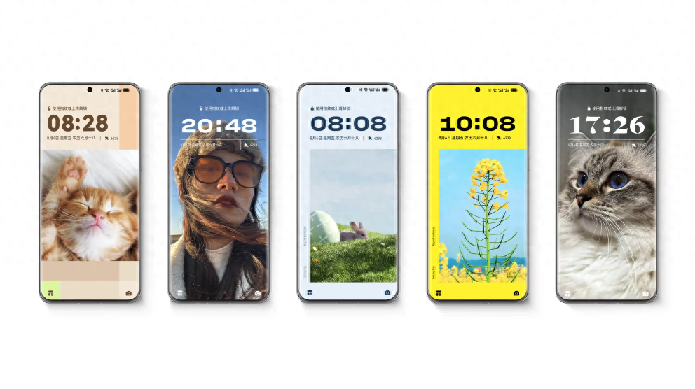 国产系统新时代？鸿蒙4登场，Flyme 10迎来重磅更新！