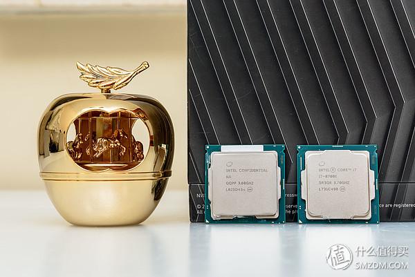 正面刚锐龙?INTEL I7 9700K测试报告