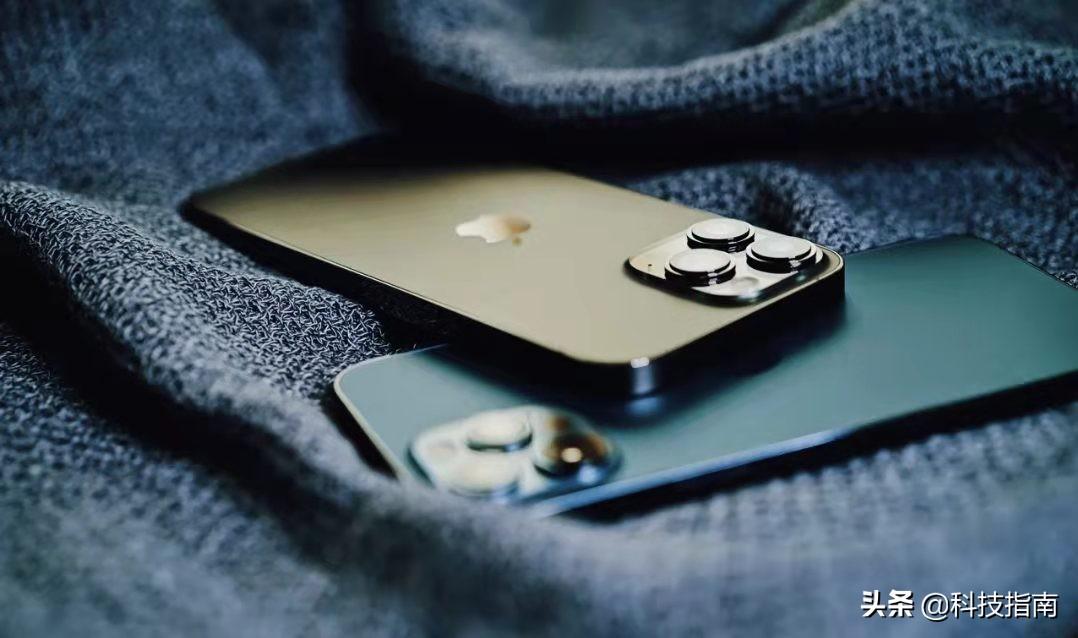 从2007年到2022年苹果所有iPhone手机大汇总,公认经典其实就几部