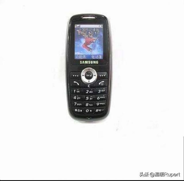 分享一下自己使用过的手机品牌型号