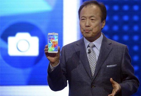 三星手机兴衰录