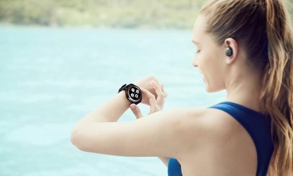 三星Gear S3/S2/Fit 2将支持iOS平台