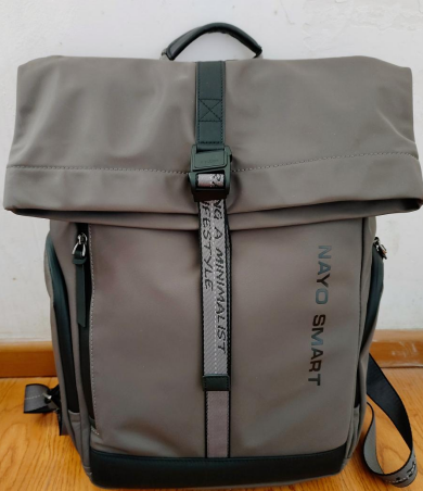 值得推荐的背包‖出差通勤旅游多用包‖实用时尚极简双肩背包推荐