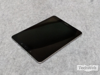 体验至上的多面手 三星Galaxy Tab S3平板评测